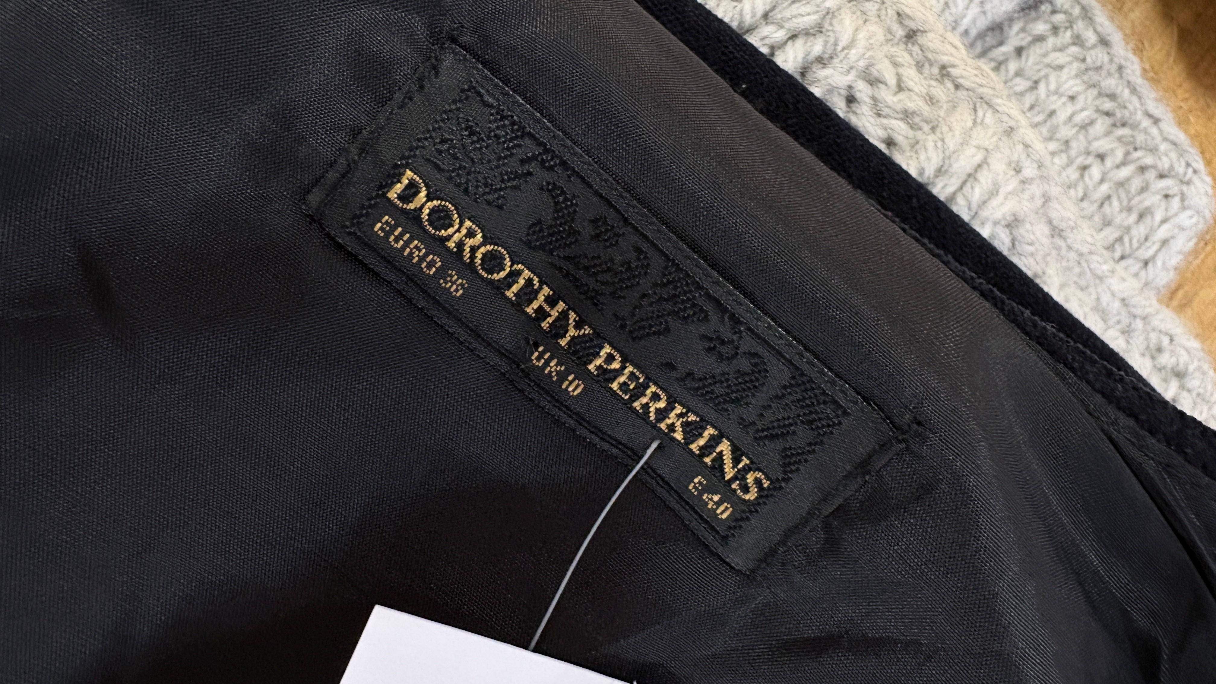 Vintage velvet bolero jacket