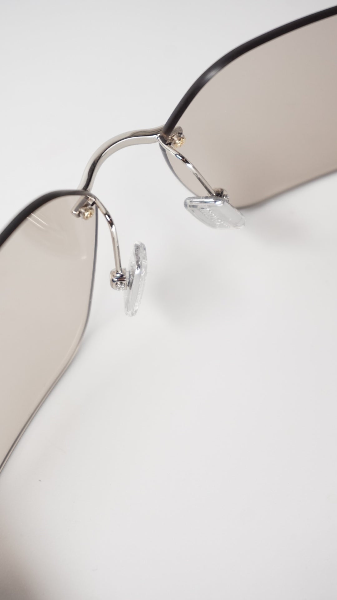 Shield-Style Sunglasses