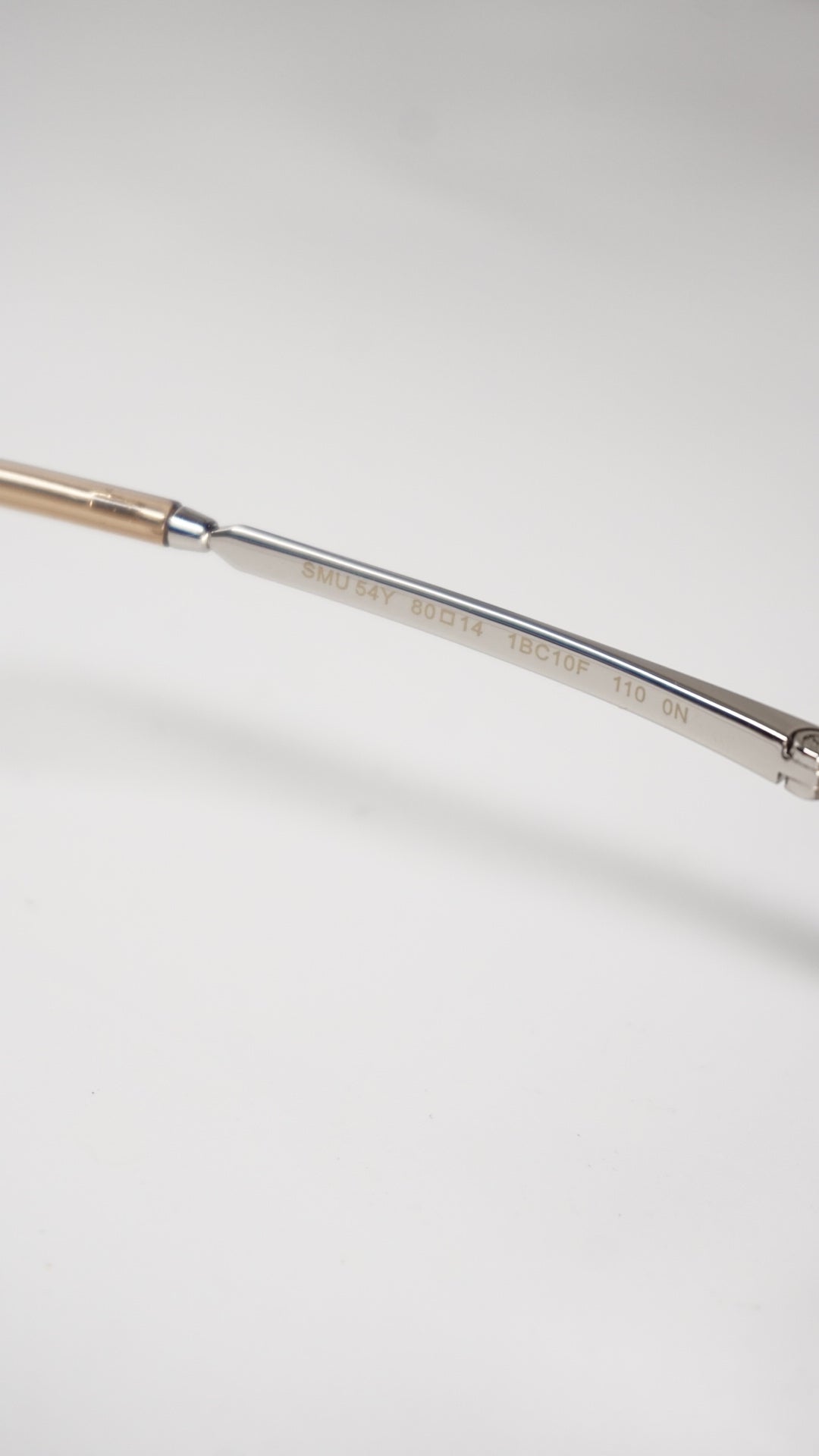 Shield-Style Sunglasses