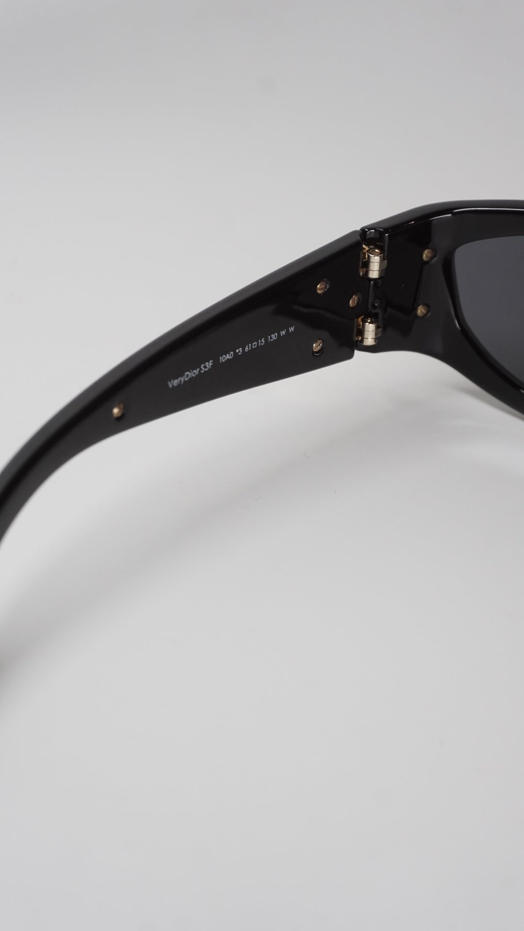 VeryDior Sunglasses