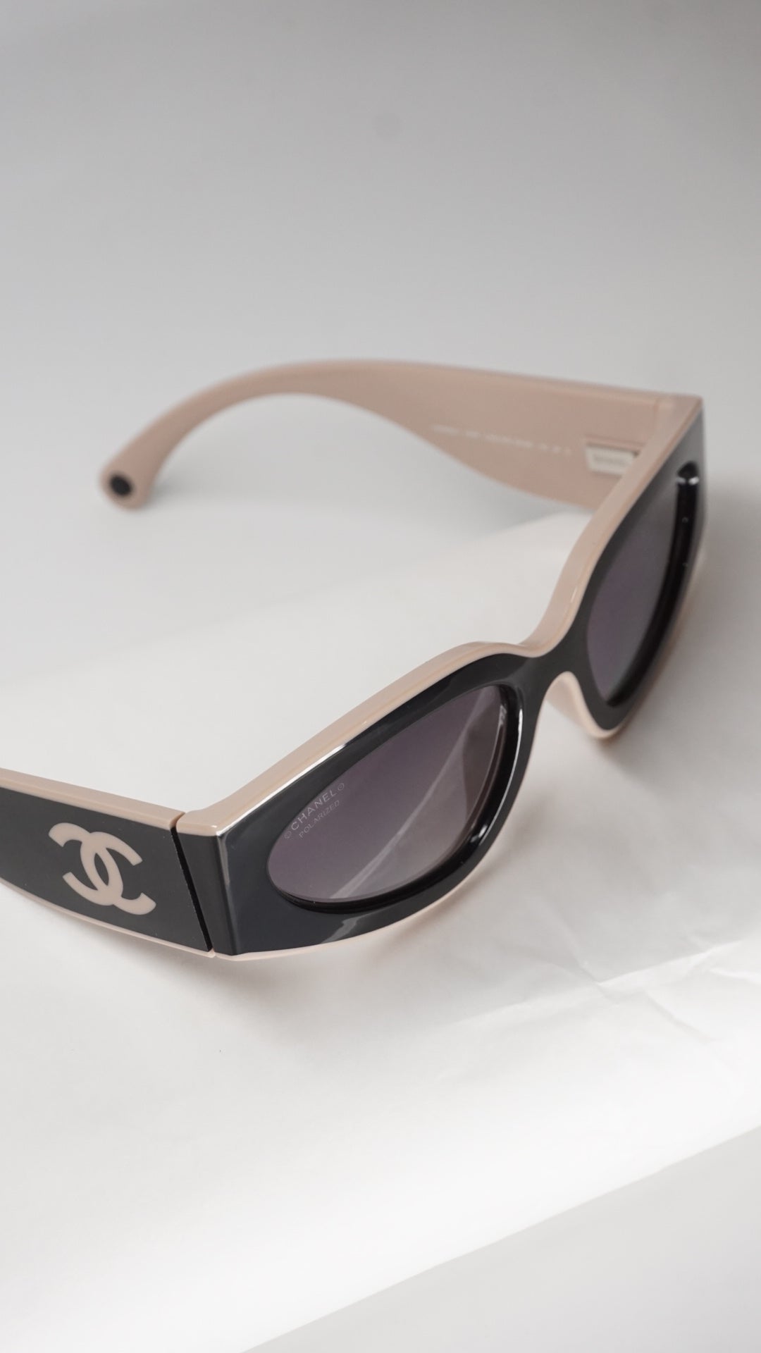 Cat-eye Designer Sunglasses