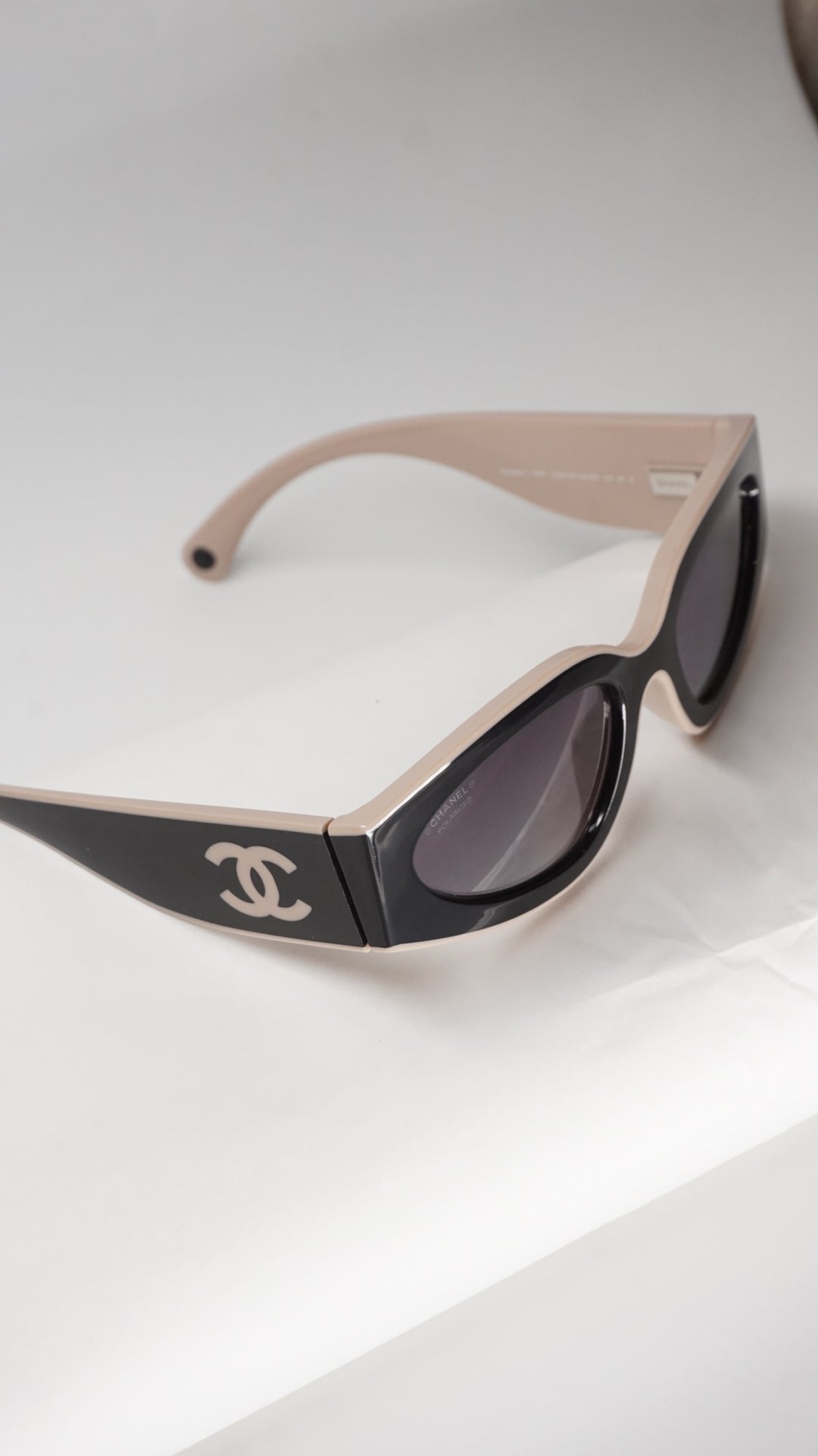 Cat-eye Designer Sunglasses