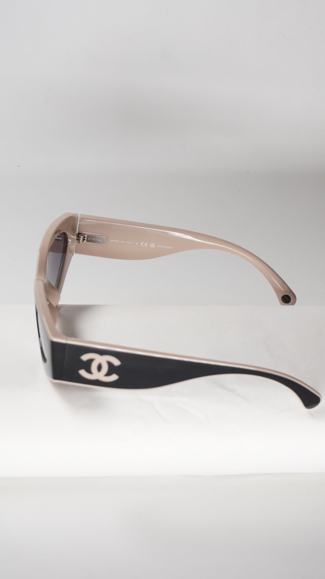 Cat-eye Designer Sunglasses