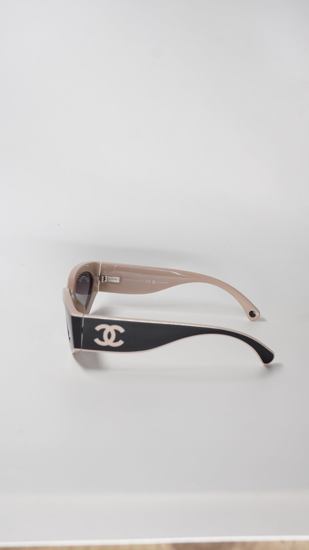 Cat-eye Designer Sunglasses