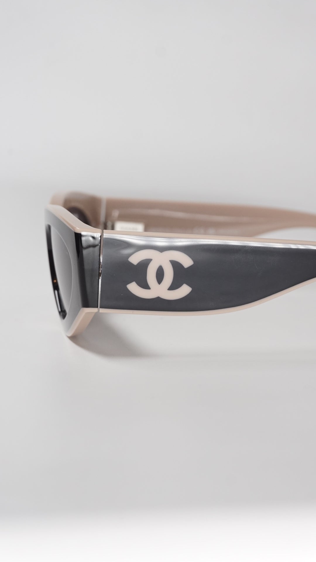 Cat-eye Designer Sunglasses