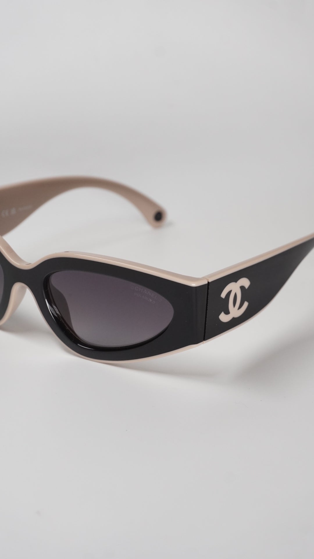Cat-eye Designer Sunglasses