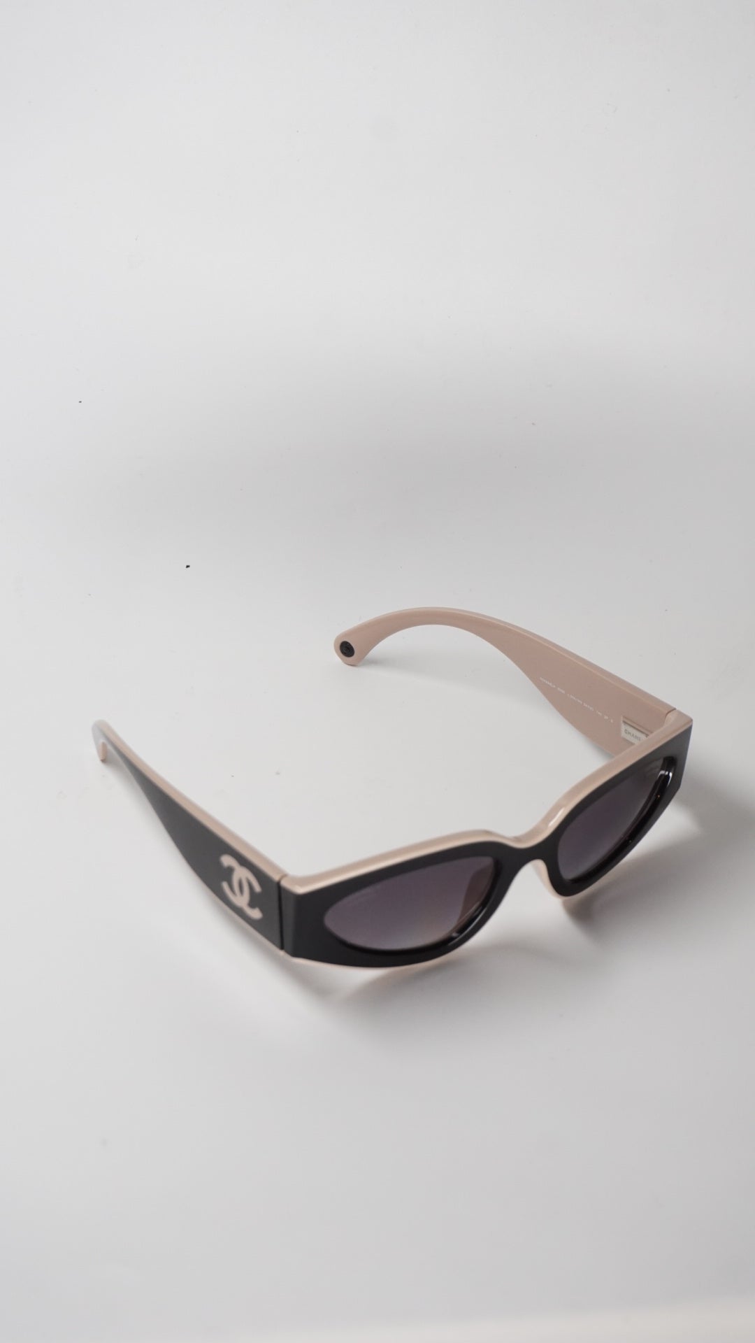 Cat-eye Designer Sunglasses