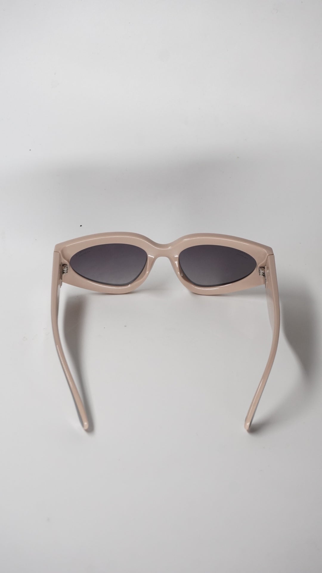 Cat-eye Designer Sunglasses