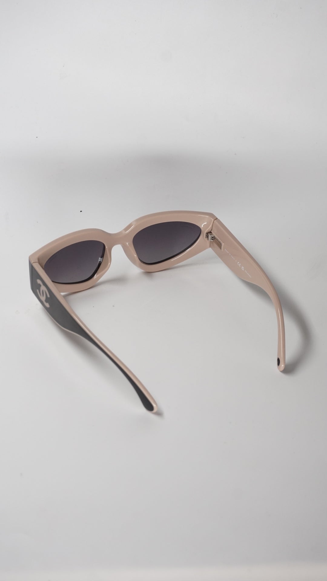 Cat-eye Designer Sunglasses