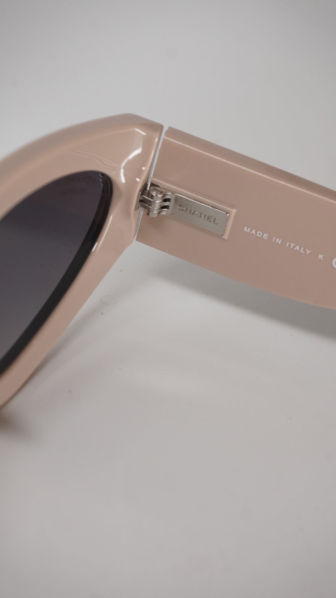 Cat-eye Designer Sunglasses