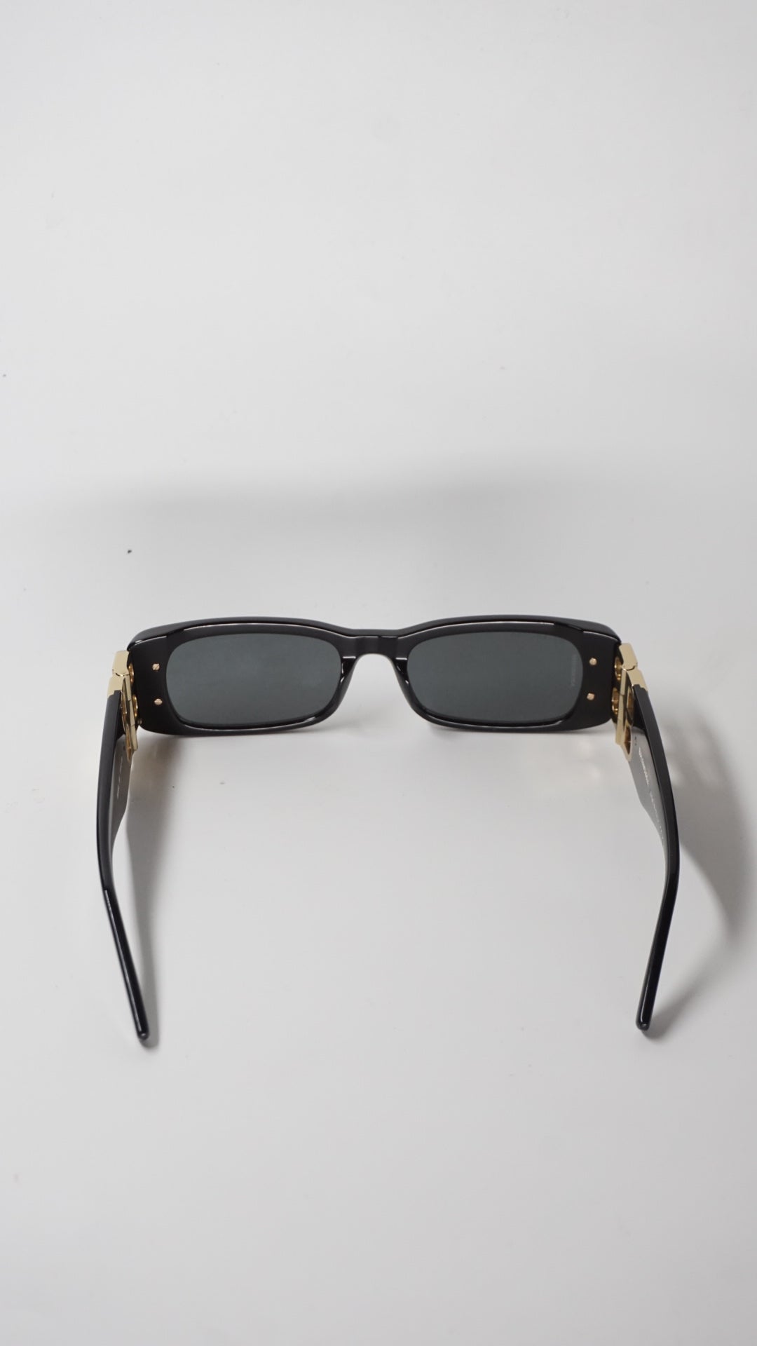 Square Lense Sunglasses