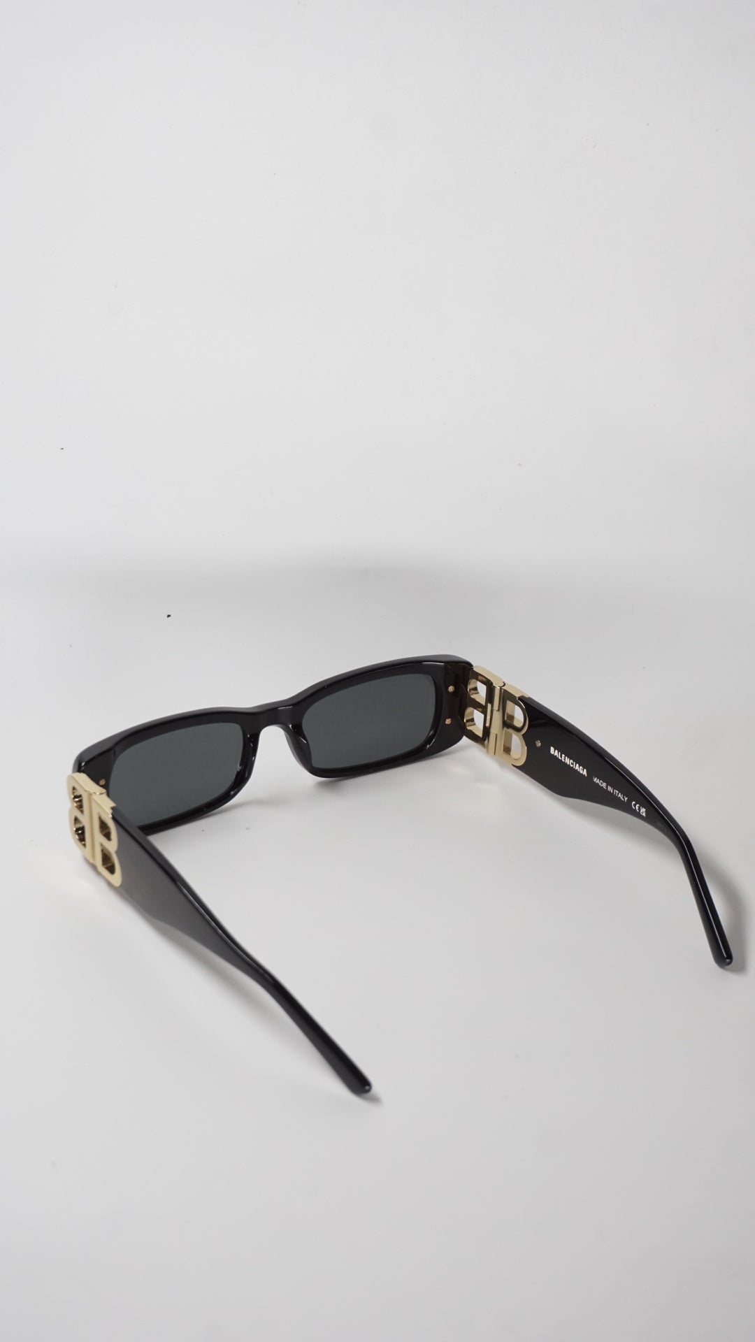 Square Lense Sunglasses