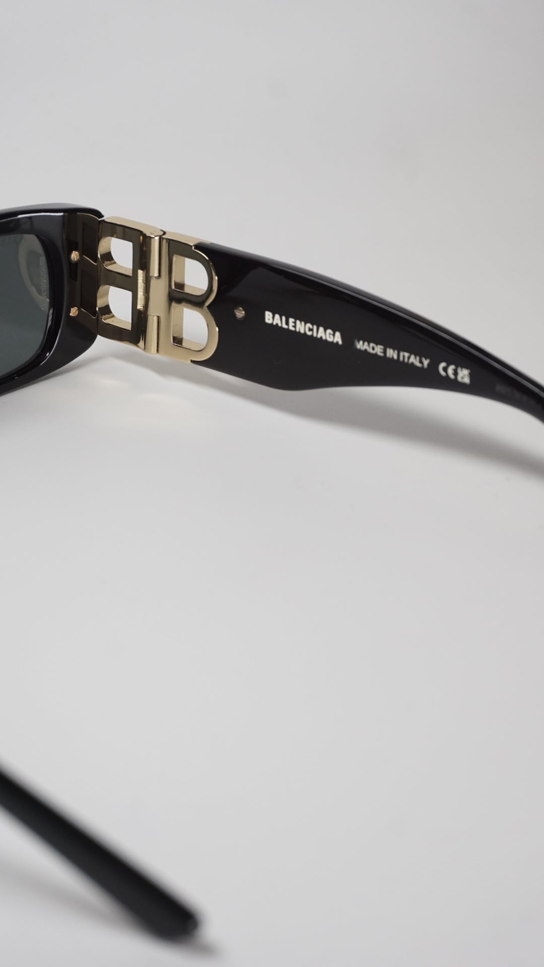 Square Lense Sunglasses