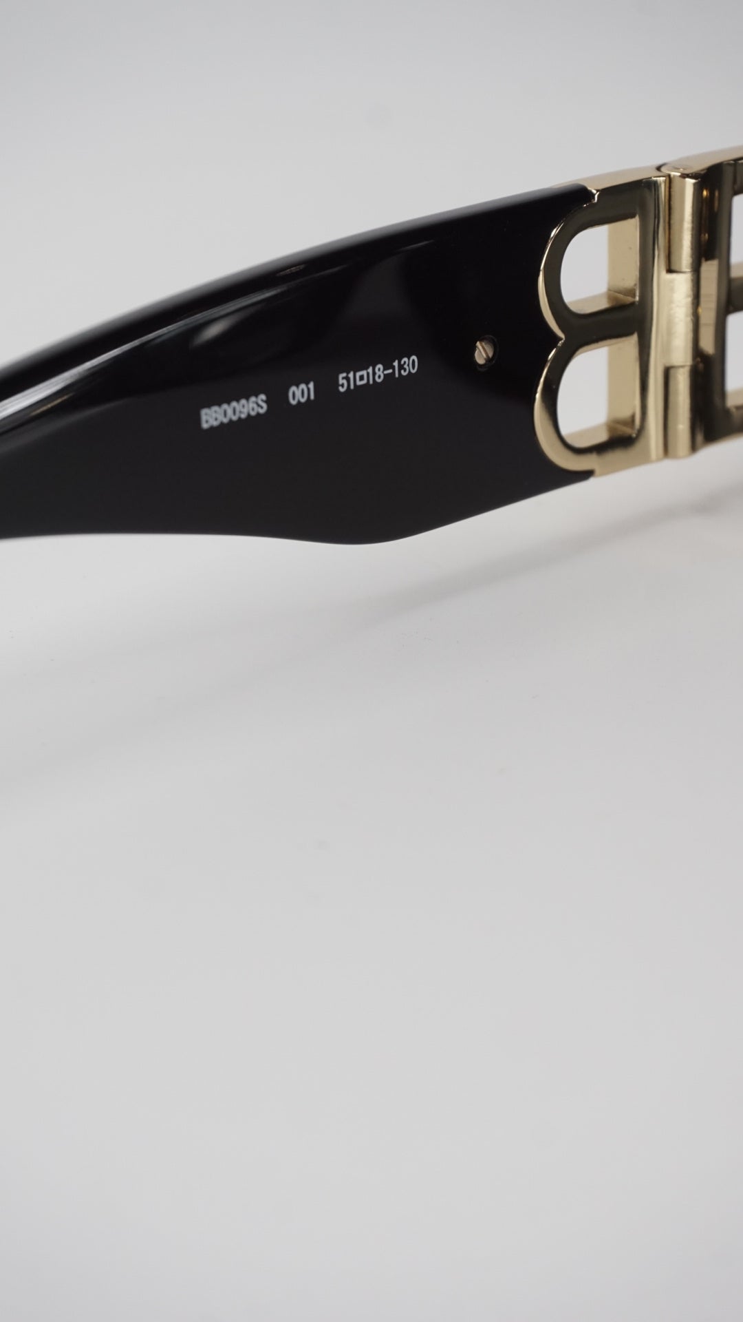 Square Lense Sunglasses