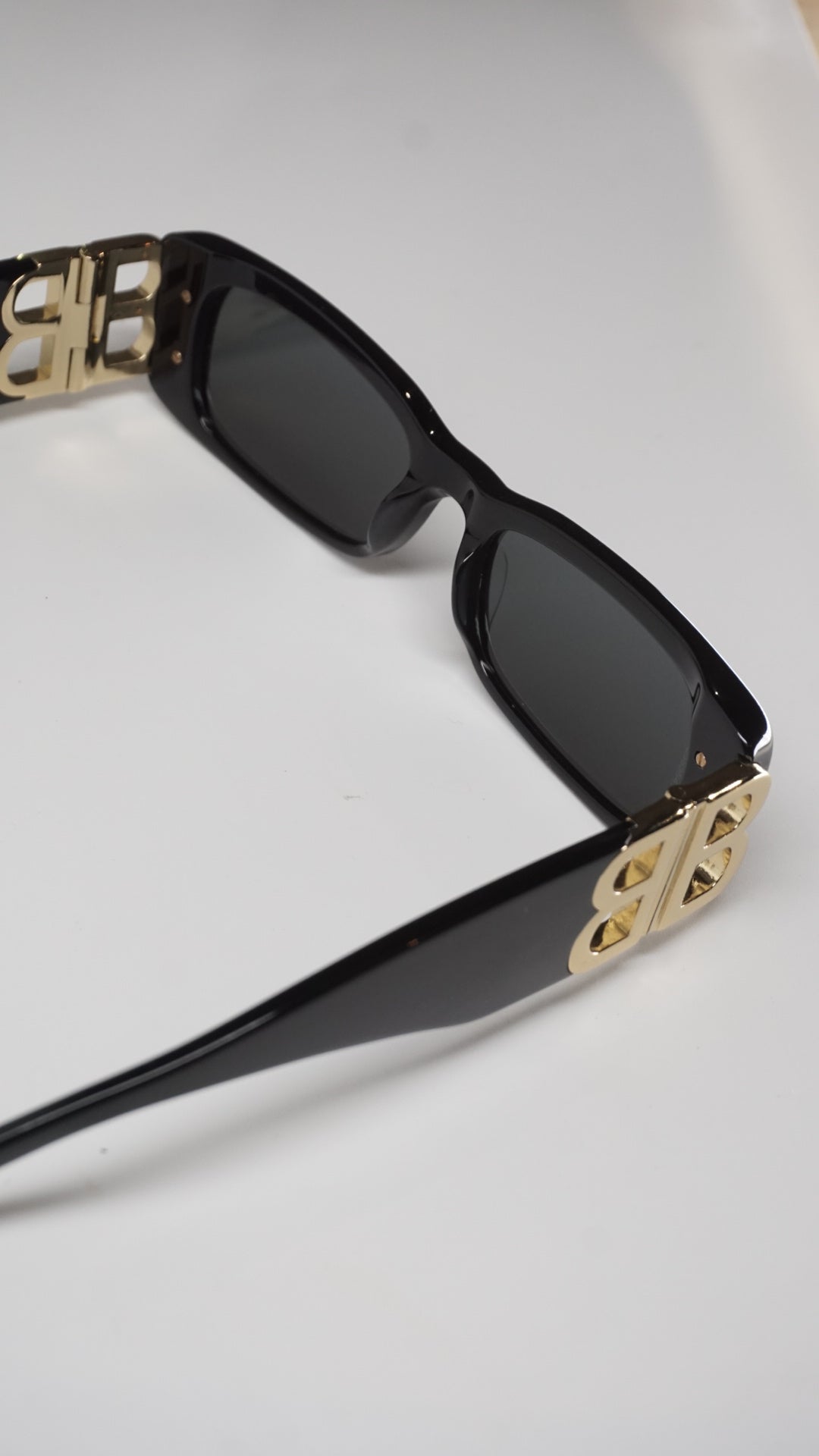 Square Lense Sunglasses