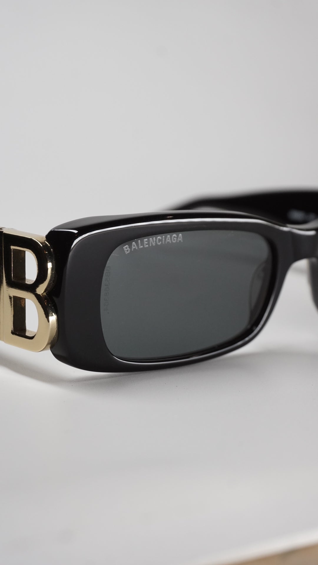 Square Lense Sunglasses