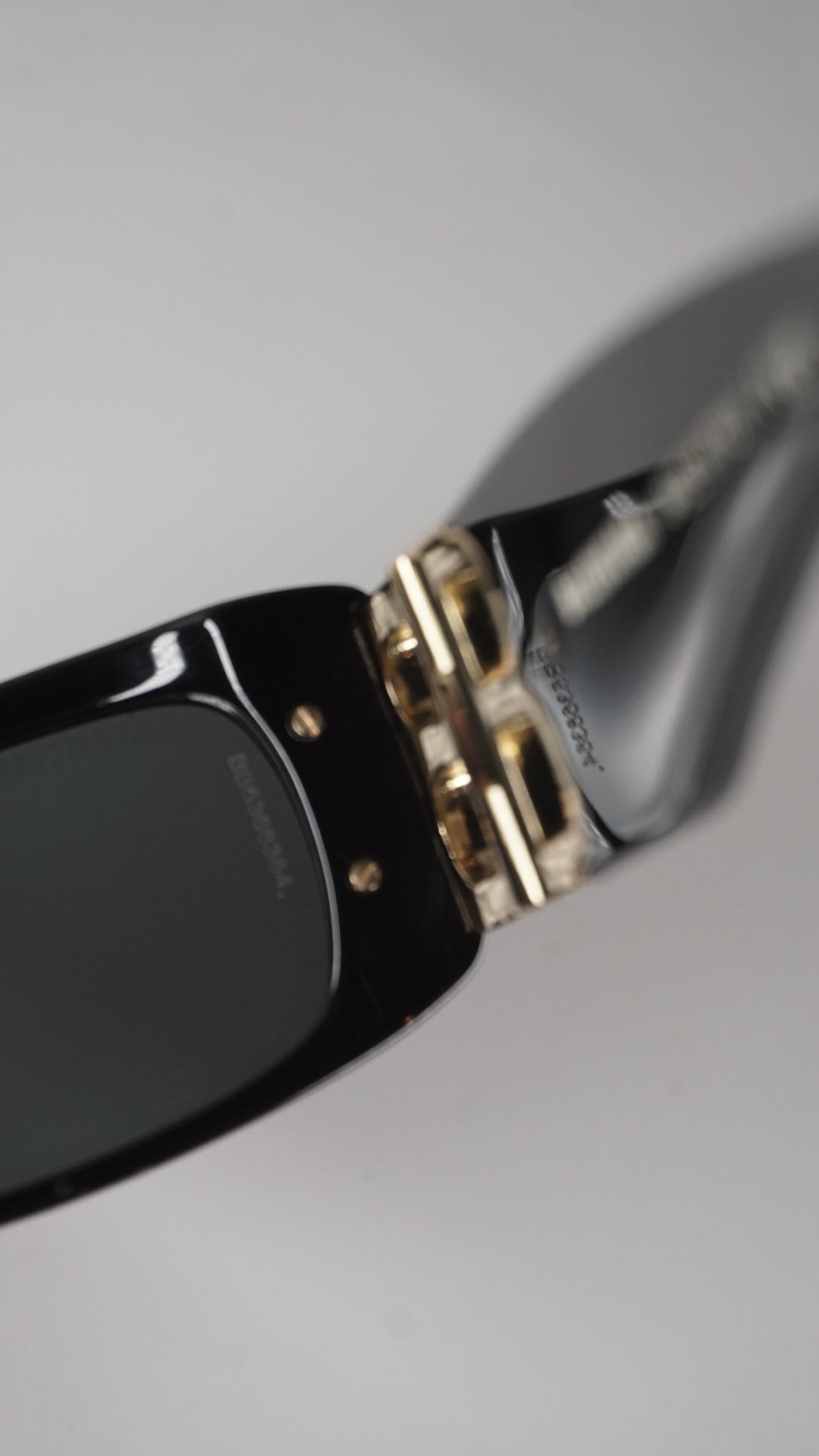Square Lense Sunglasses