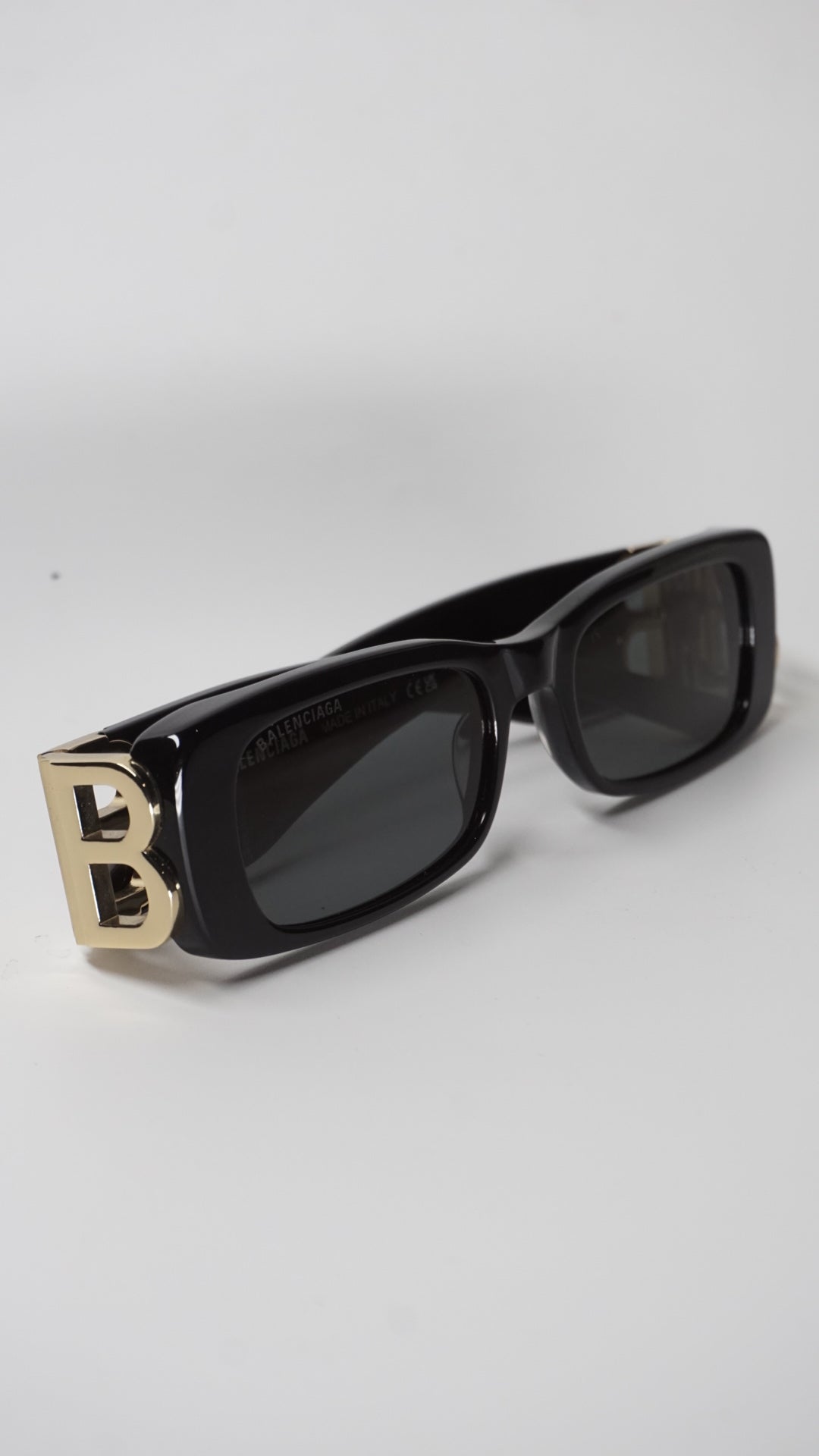 Square Lense Sunglasses