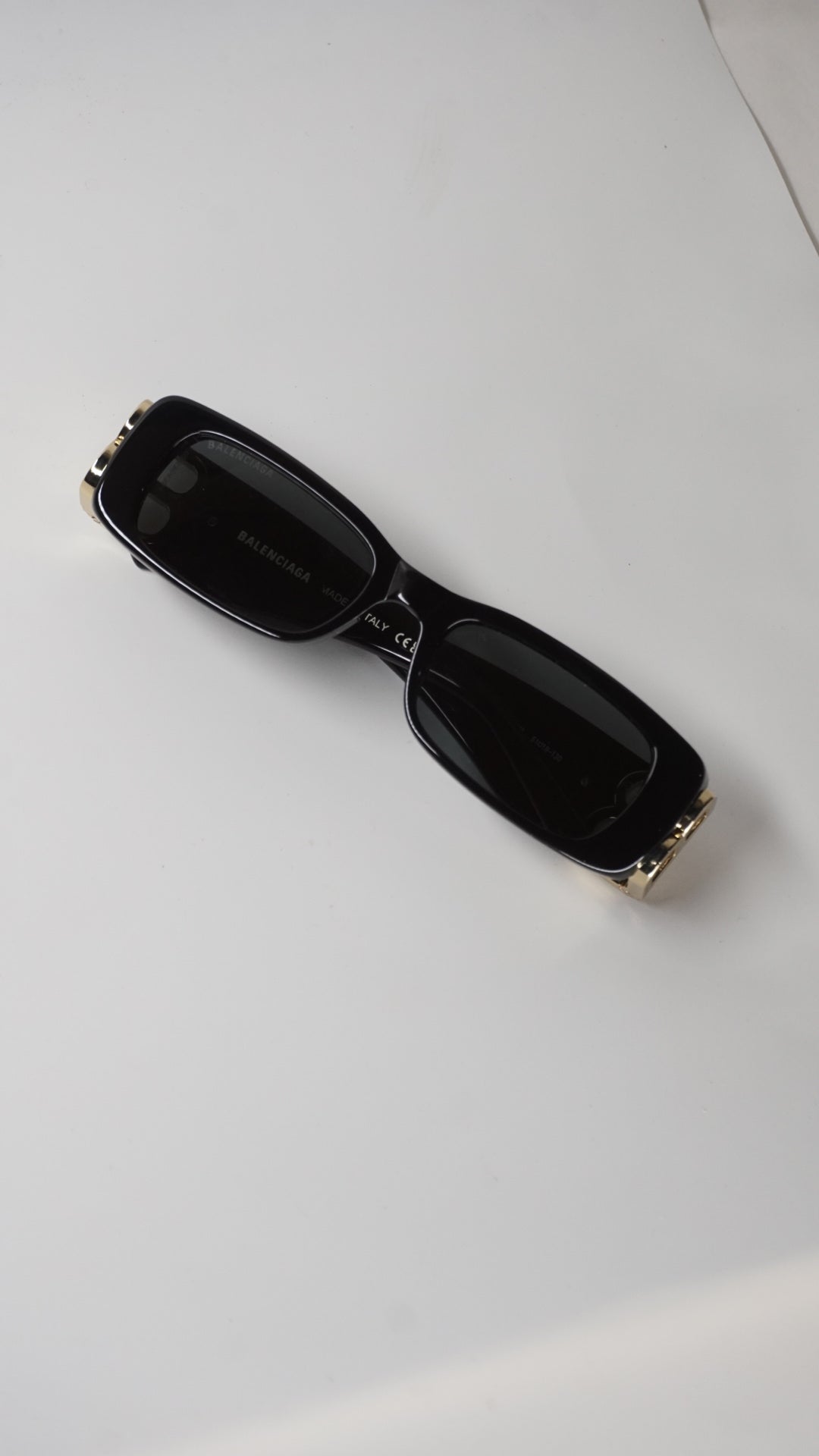 Square Lense Sunglasses