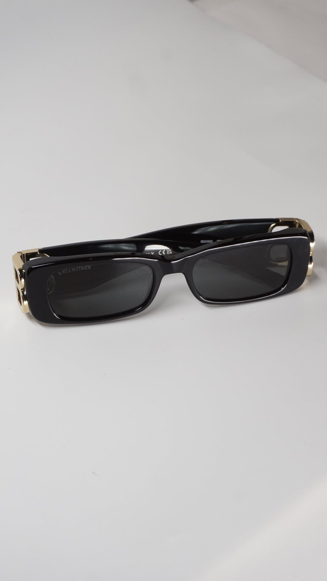 Square Lense Sunglasses