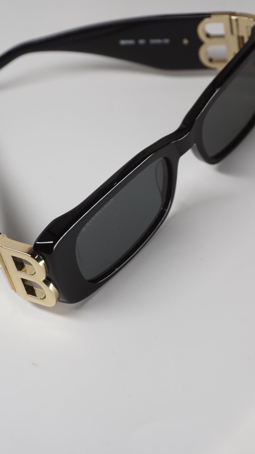 Square Lense Sunglasses