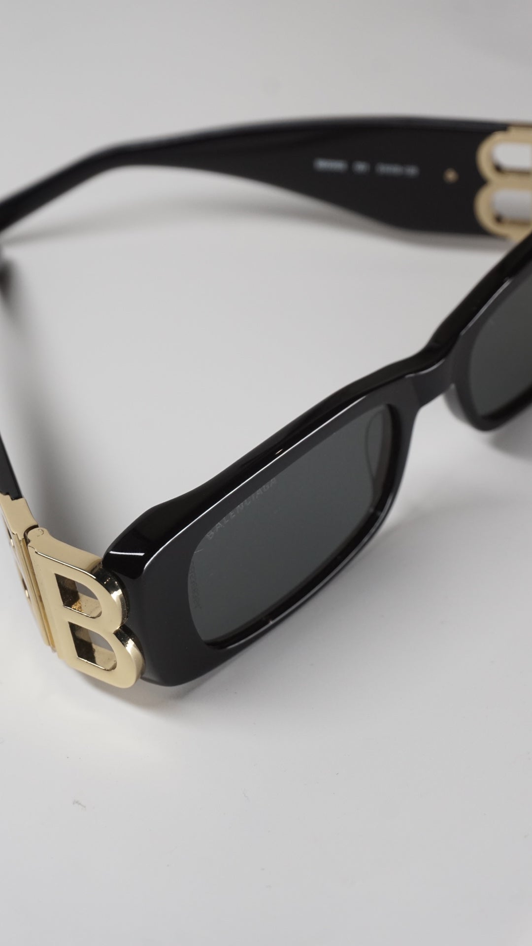 Square Lense Sunglasses