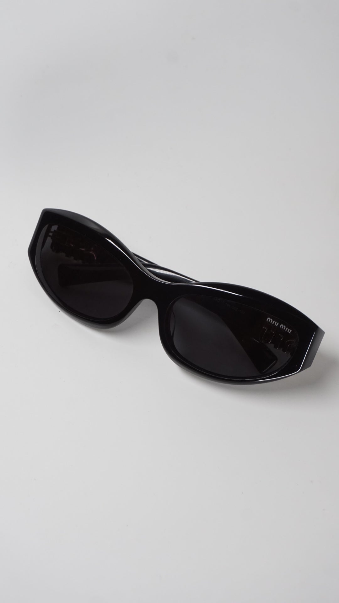 Designer Sunglasses early-2000s