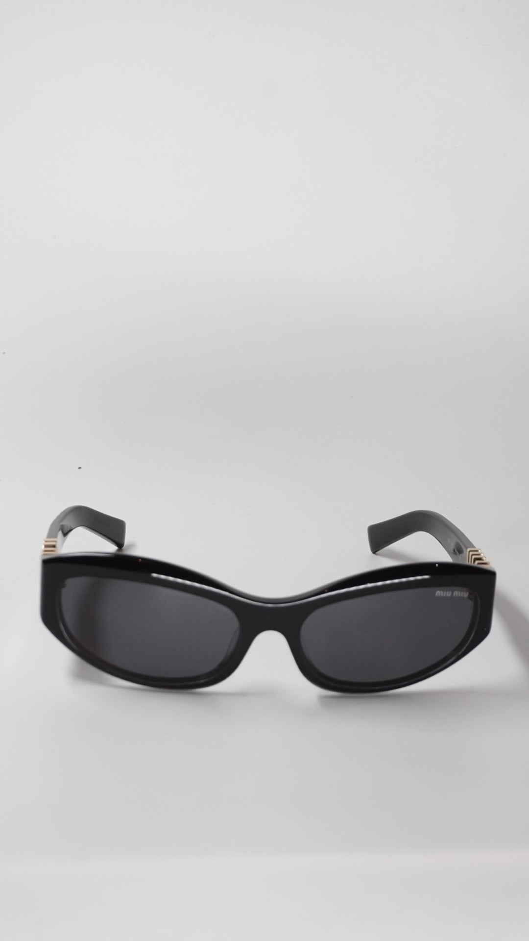 Designer Sunglasses early-2000s