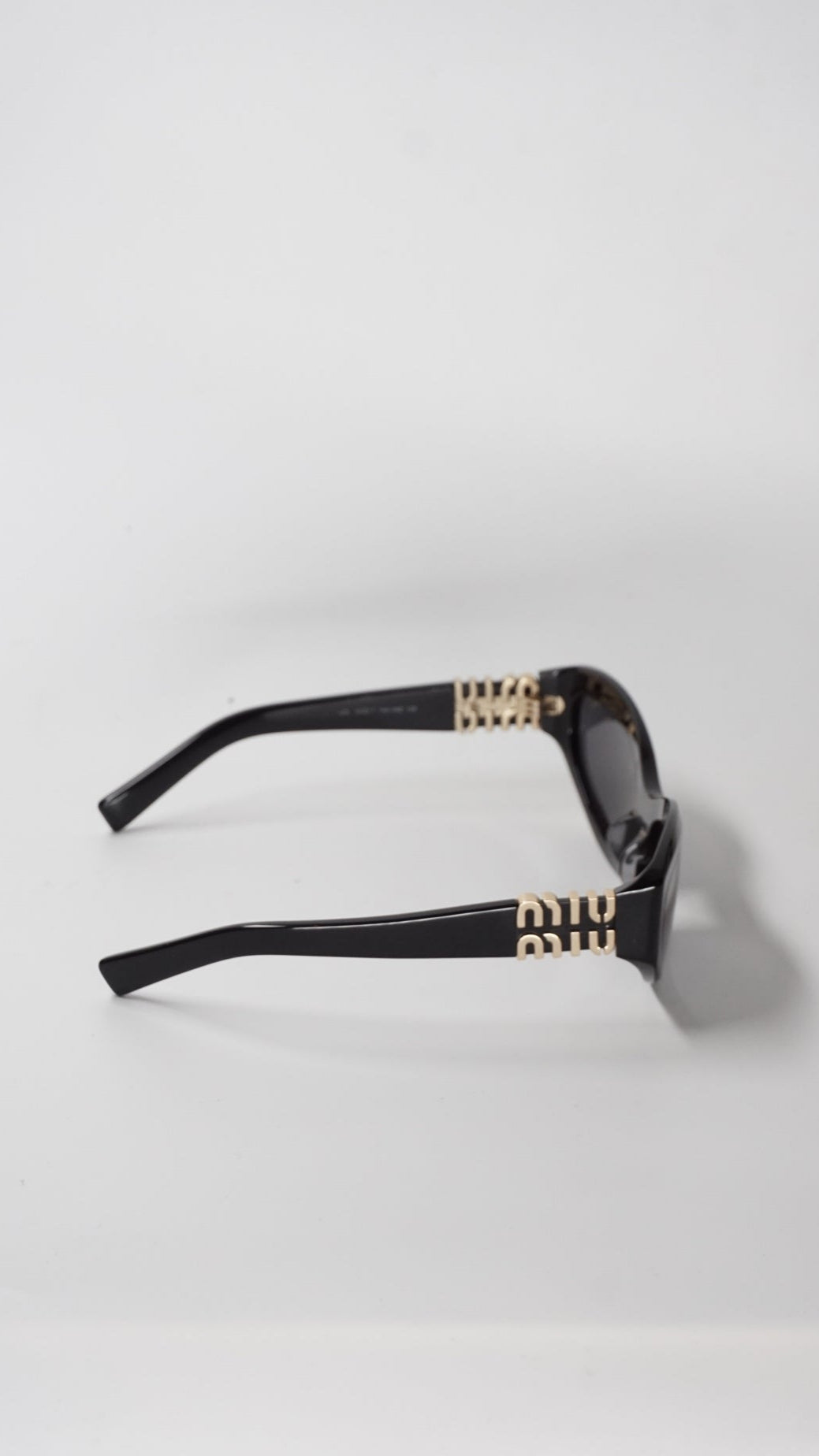 Designer Sunglasses early-2000s