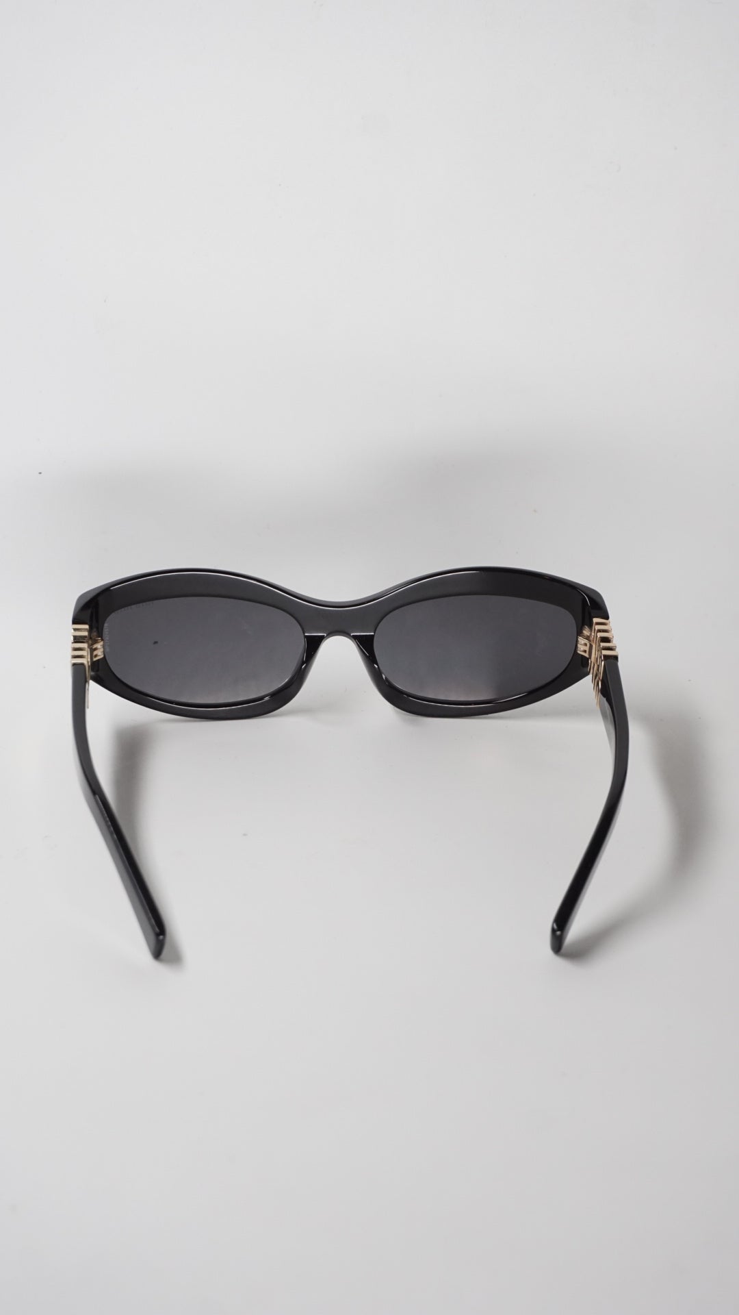 Designer Sunglasses early-2000s