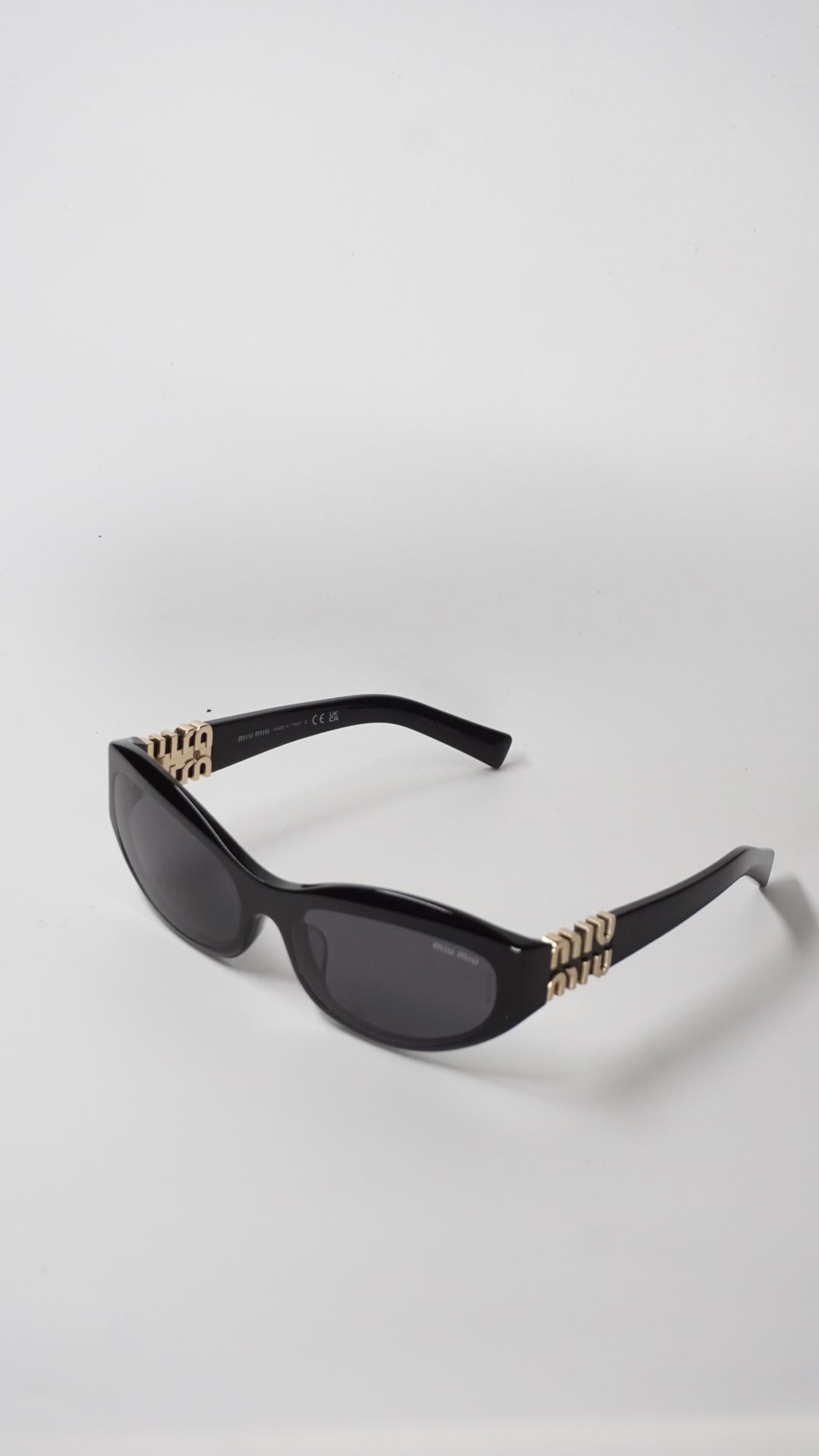 Designer Sunglasses early-2000s