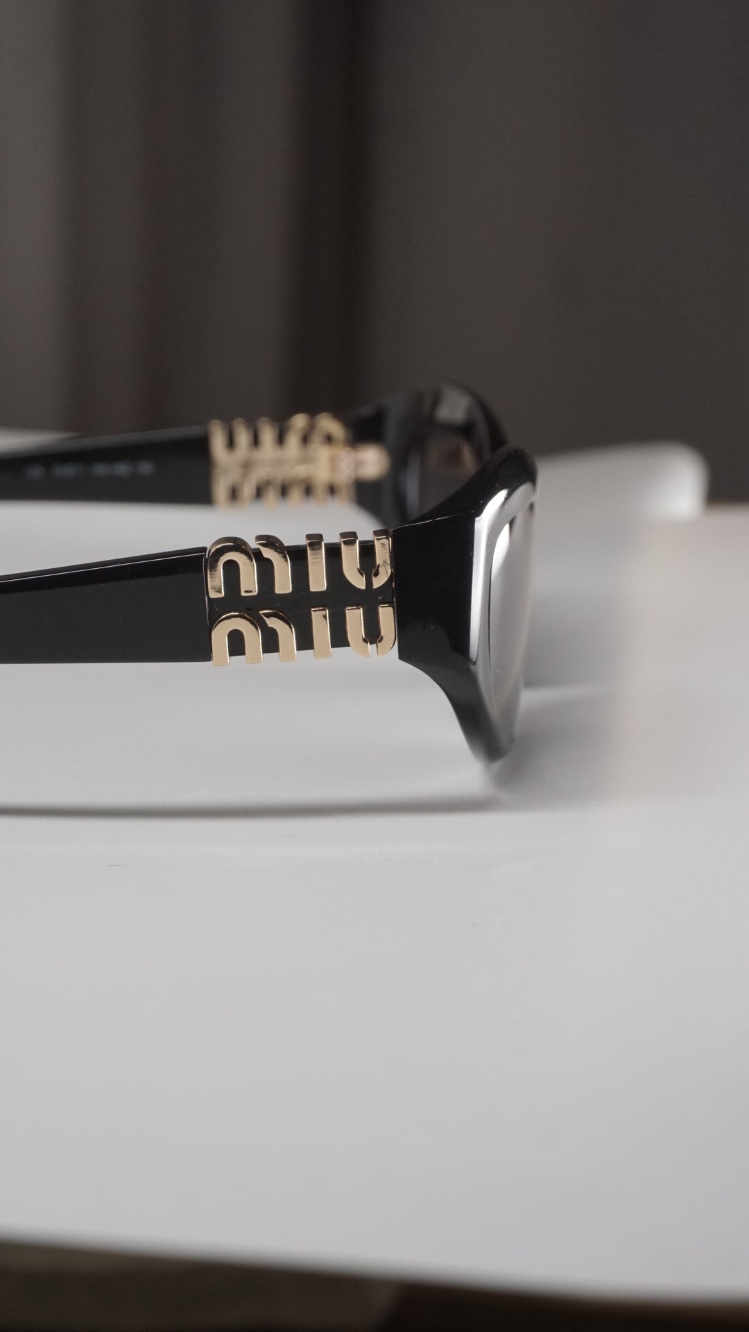 Designer Sunglasses early-2000s