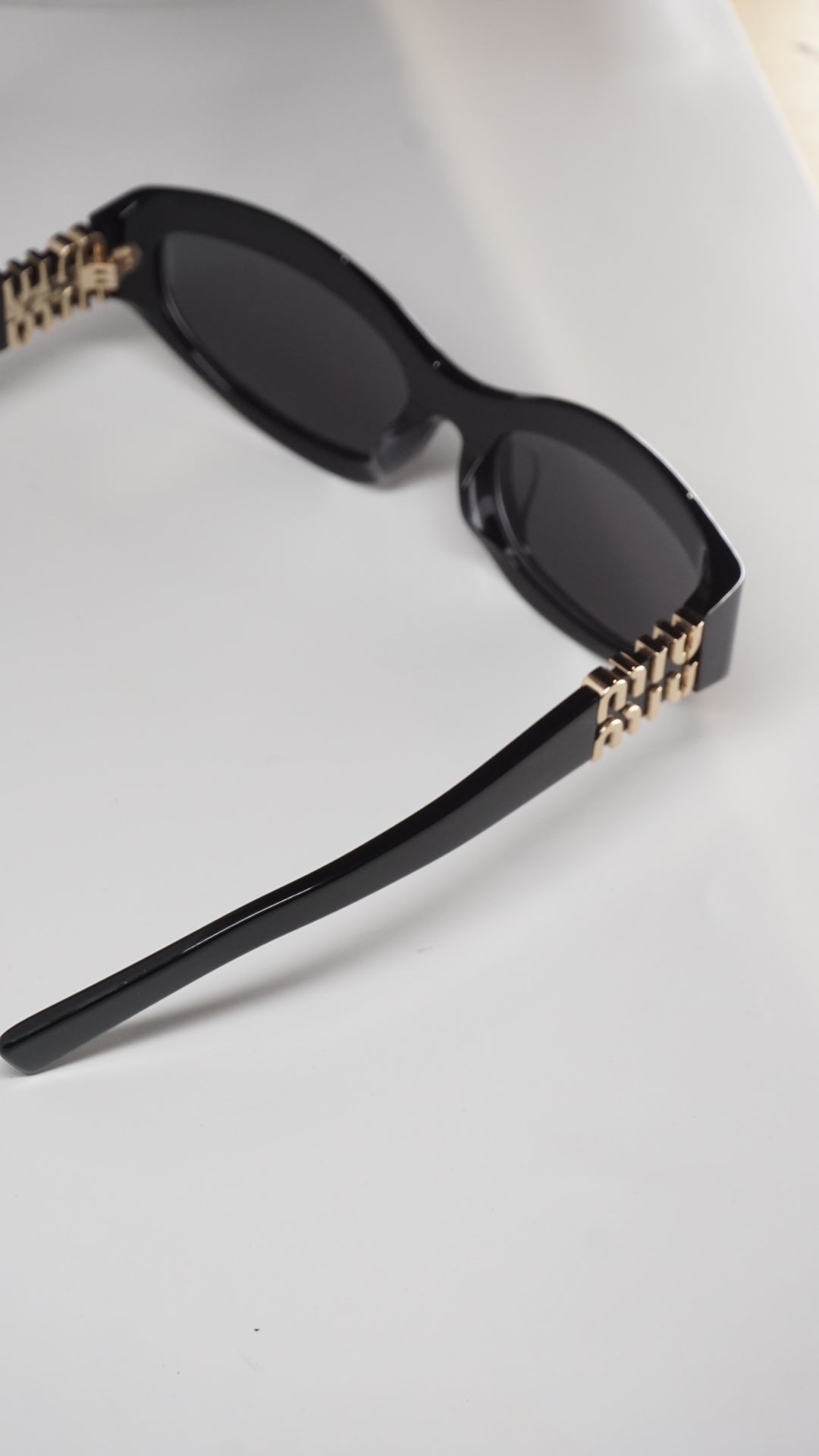 Designer Sunglasses early-2000s