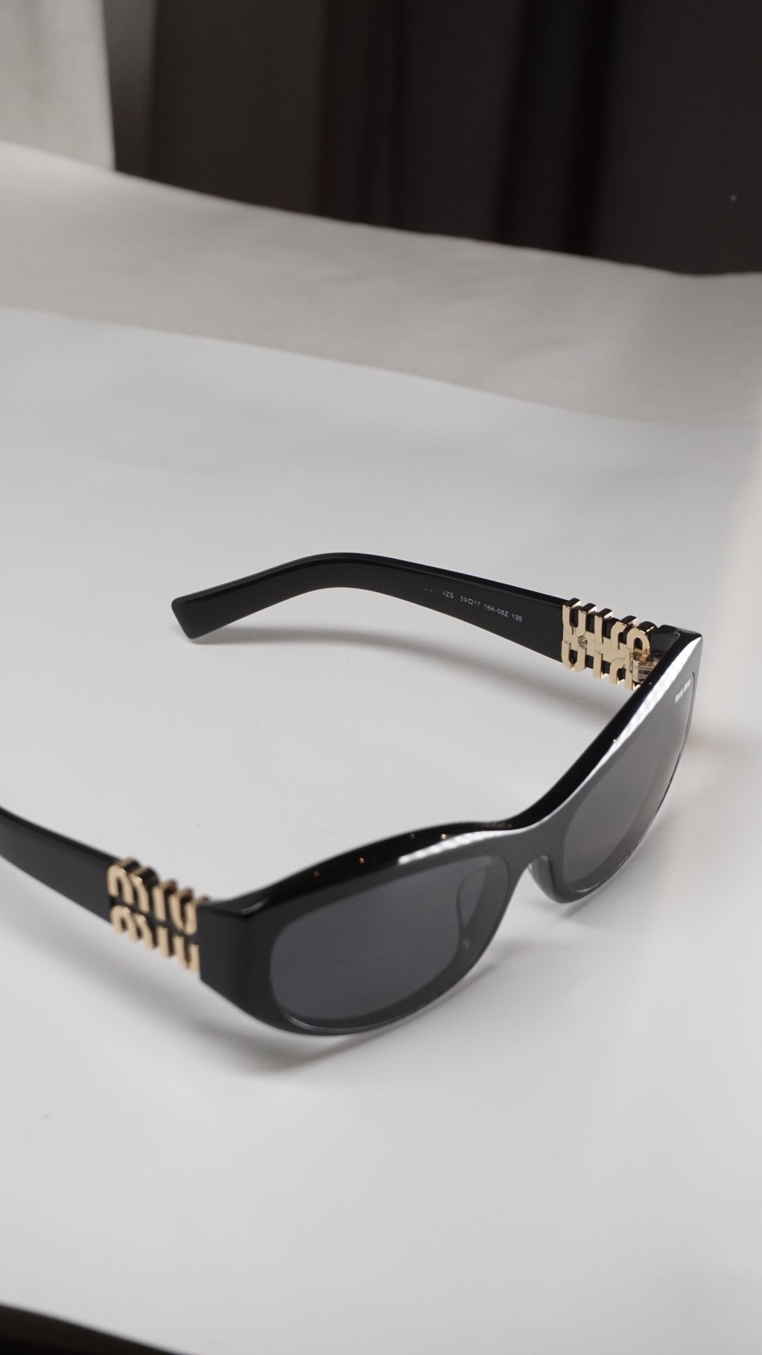 Designer Sunglasses early-2000s