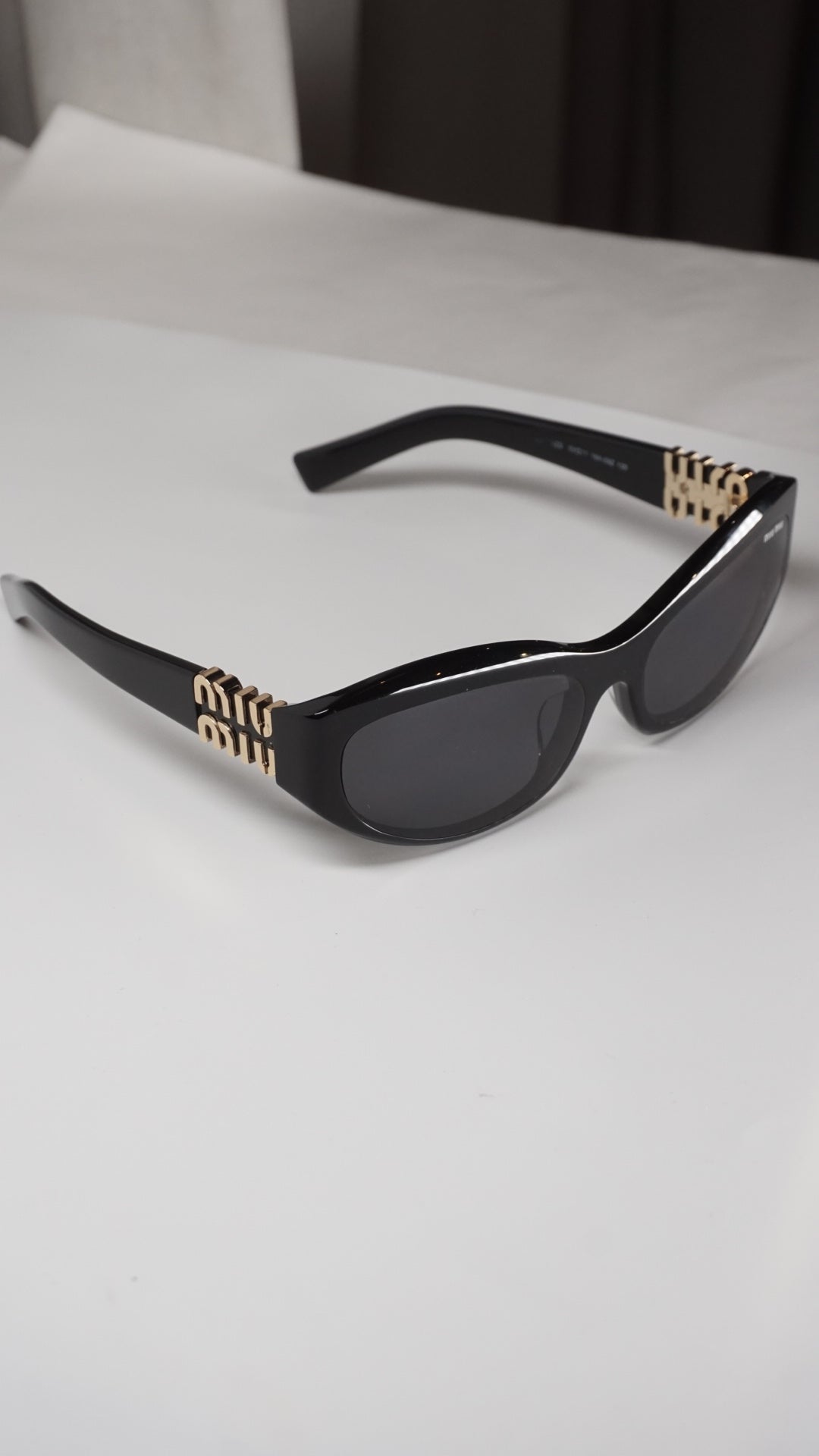 Designer Sunglasses early-2000s