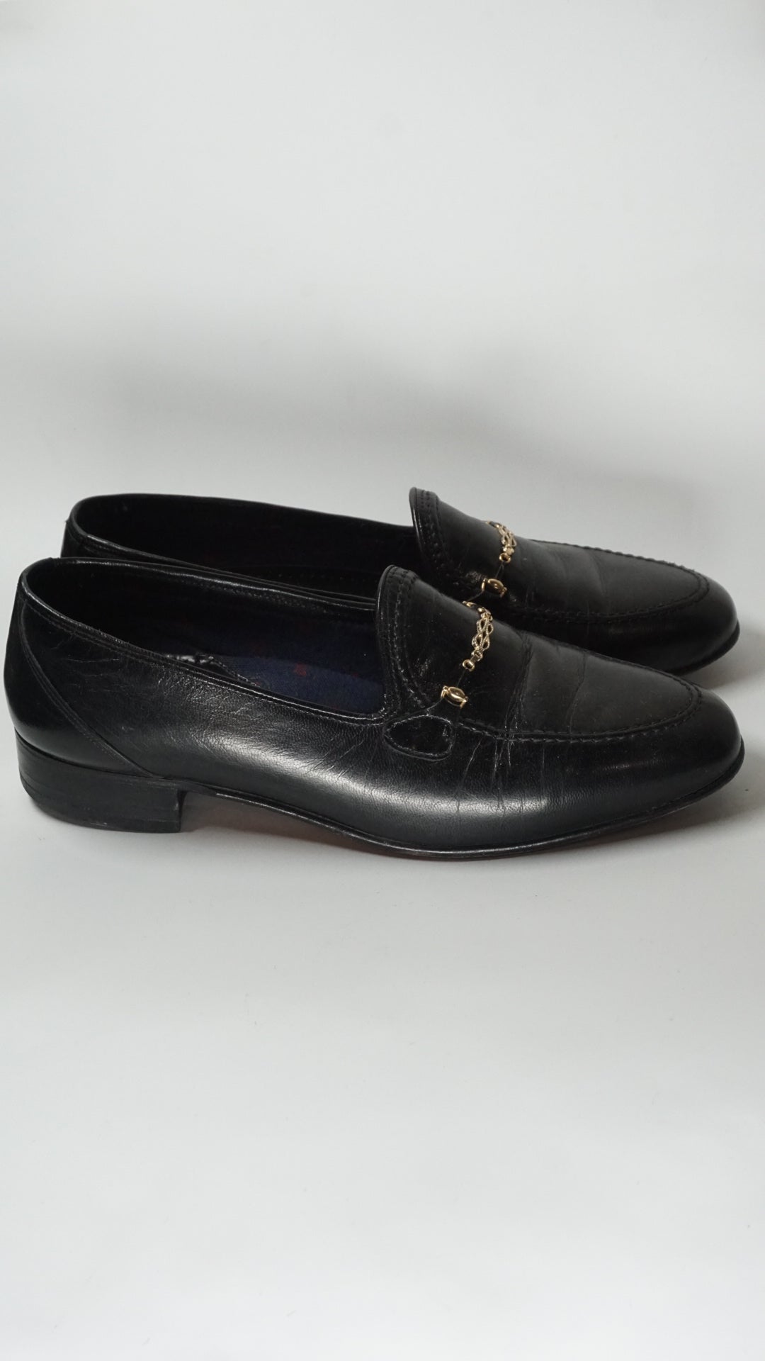 80´s Vintage Moccasins