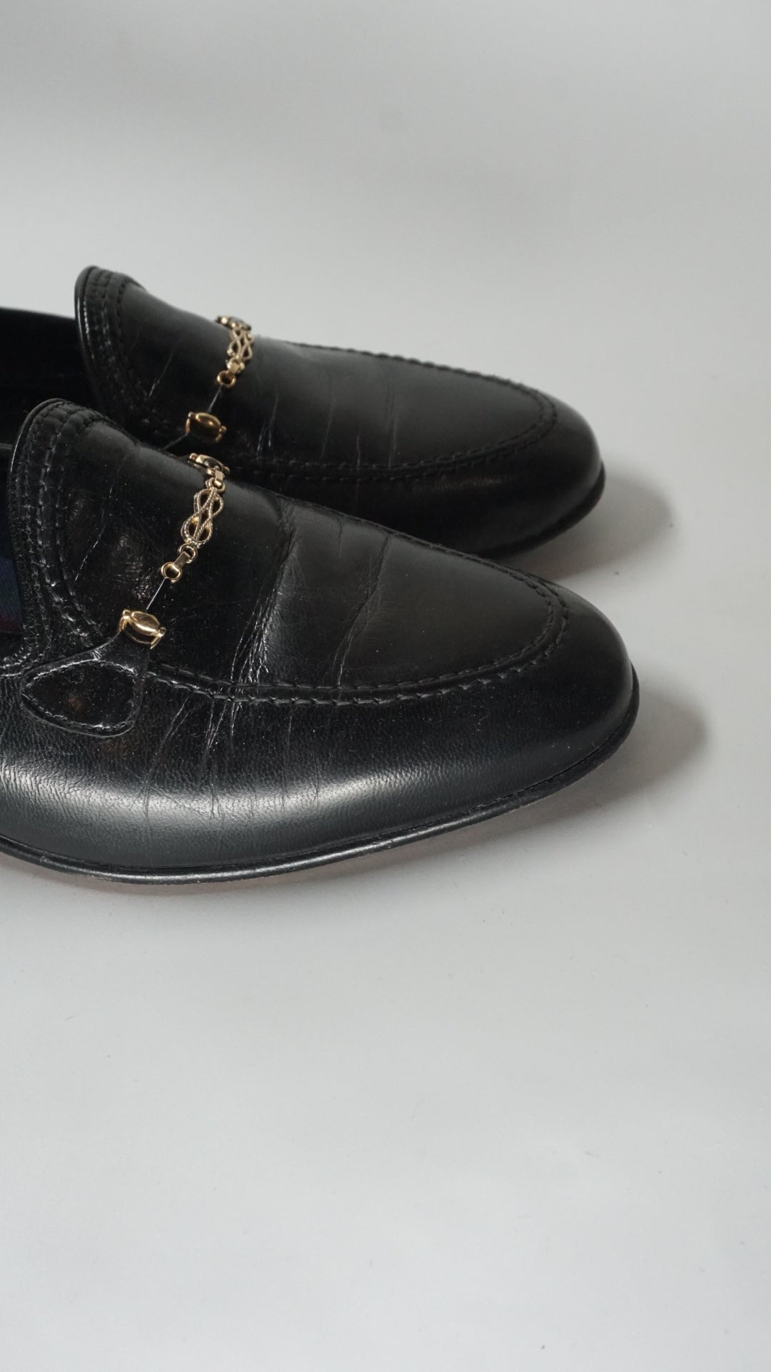 80´s Vintage Moccasins