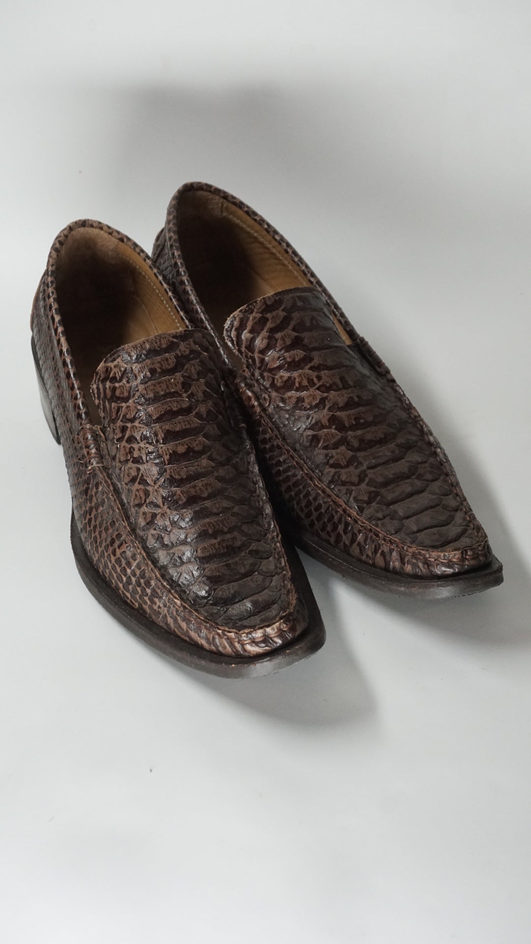 Vintage Loafers