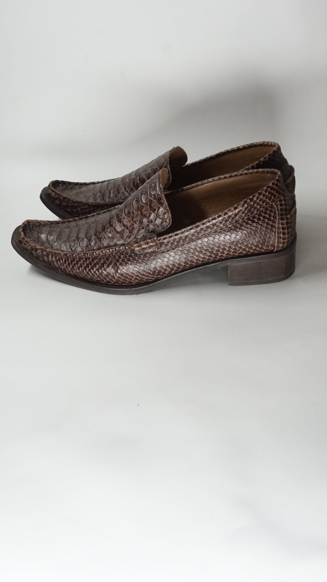 Vintage Loafers