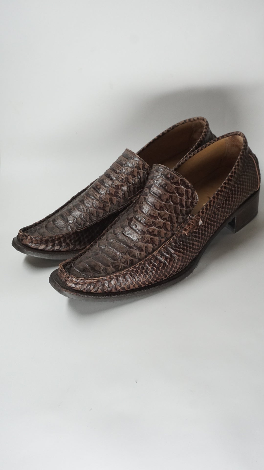 Vintage Loafers